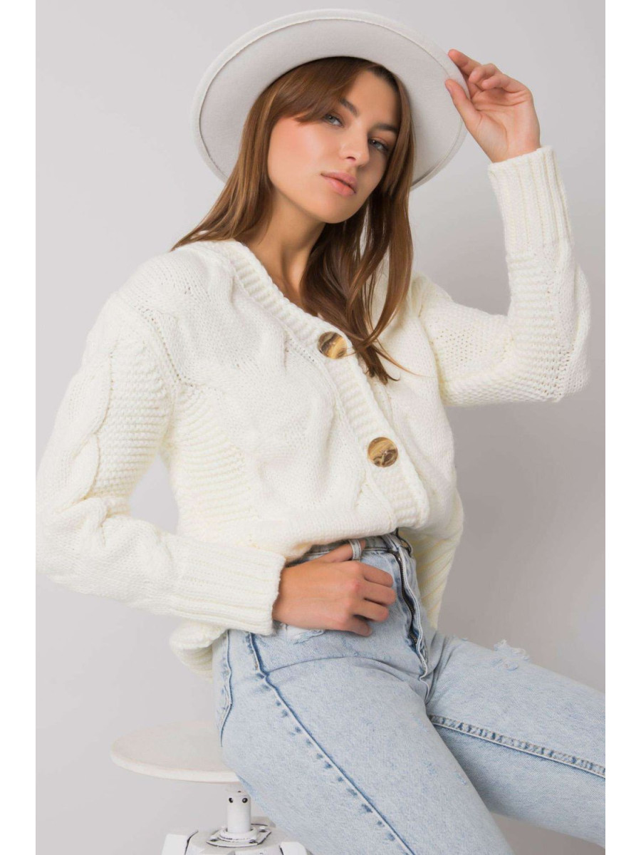 Cardigan model 175764 Rue Paris