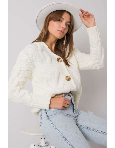Cardigan model 175764 Rue Paris