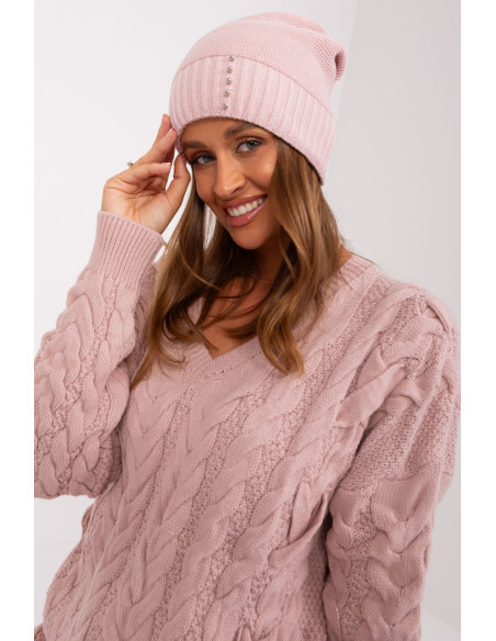 Bonnet model 187433 Rue Paris
