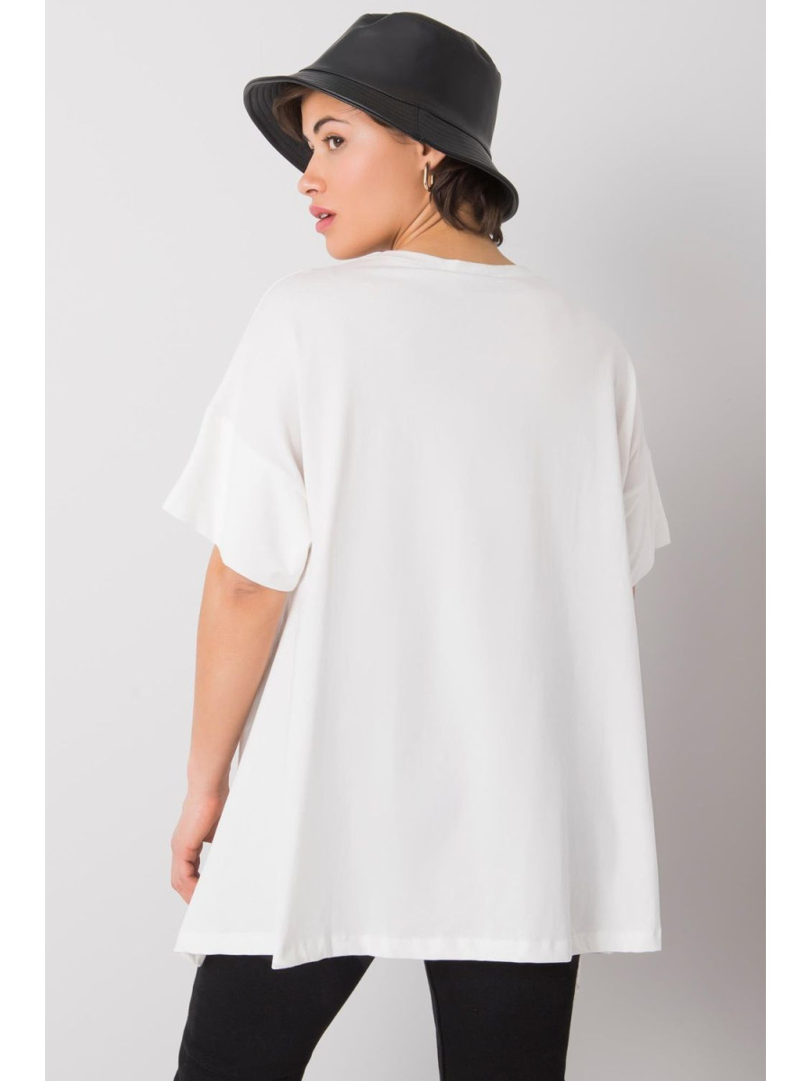 T-shirt model 178085 Rue Paris