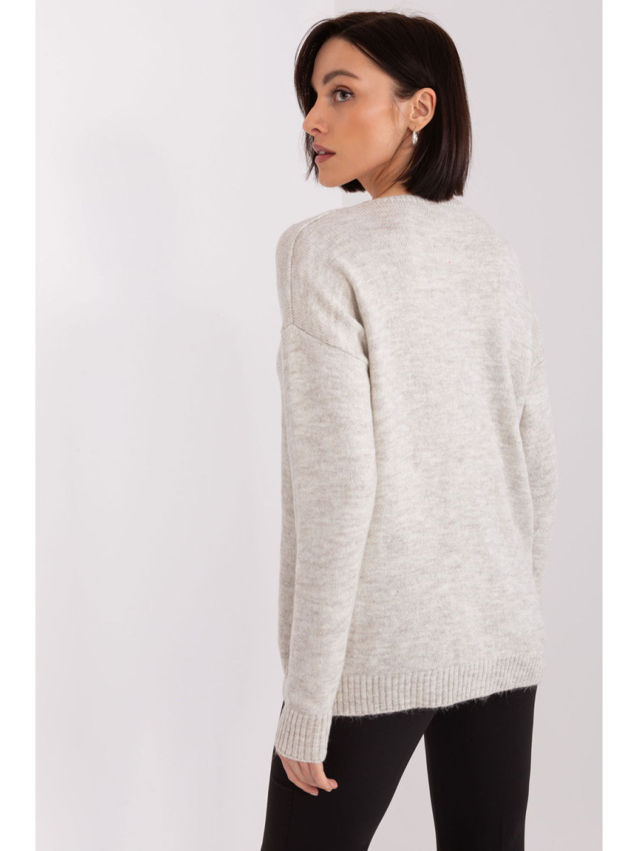 Chandail model 189302 Rue Paris