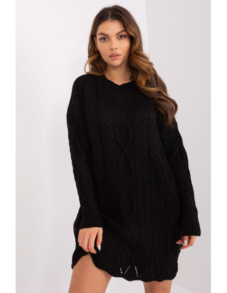 Robe de jour model 190151 Rue Paris