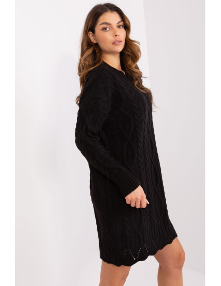 Robe de jour model 190151 Rue Paris