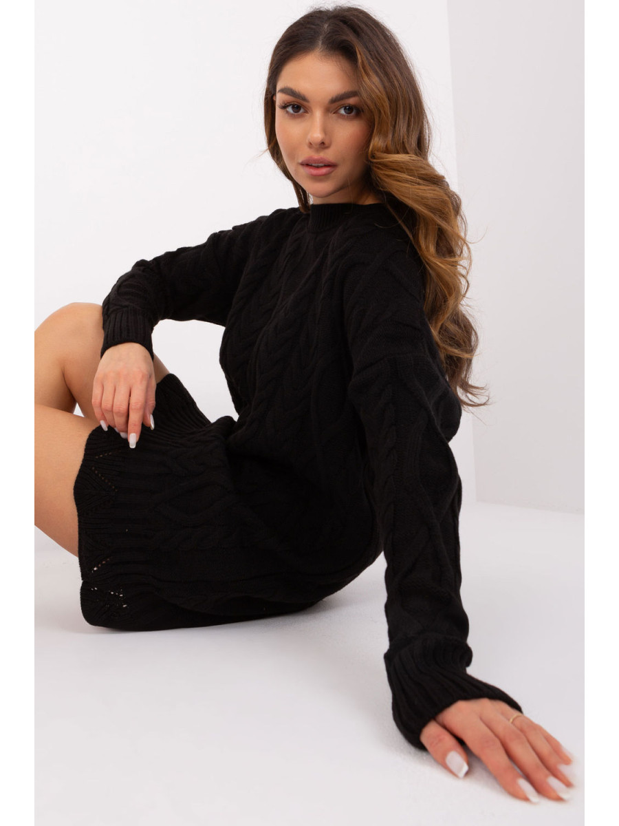 Robe de jour model 190151 Rue Paris
