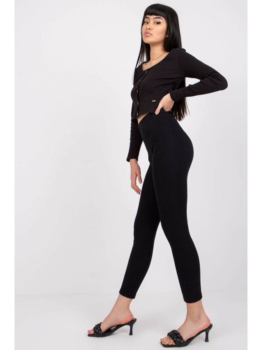 Leggings longues model 180888 Rue Paris