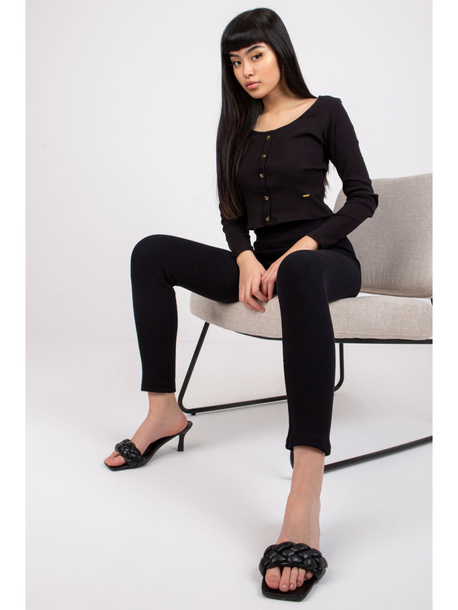 Leggings longues model 180888 Rue Paris