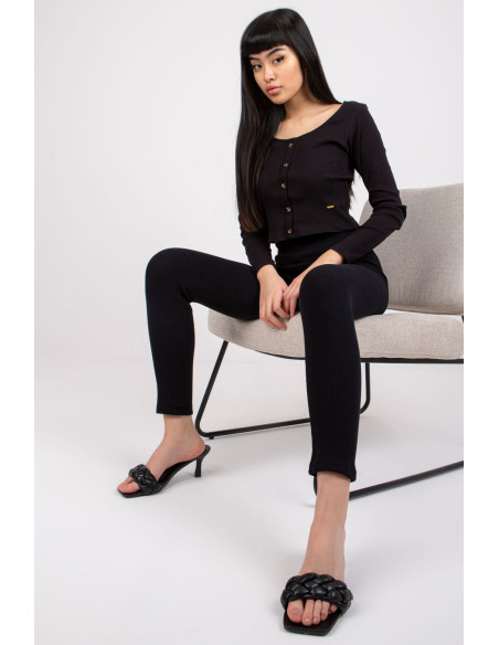Leggings longues model 180888 Rue Paris