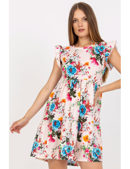 Robe de jour model 168173 Rue Paris
