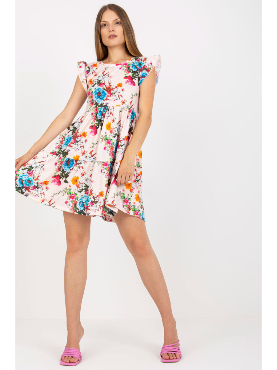 Robe de jour model 168173 Rue Paris