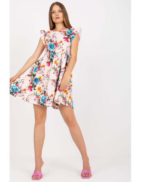 Robe de jour model 168173 Rue Paris