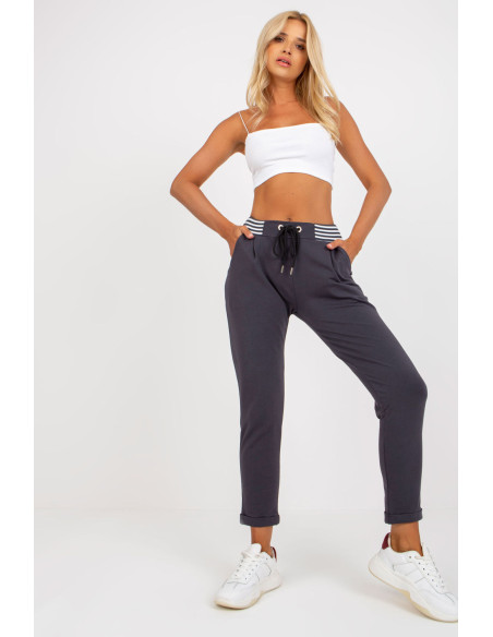 Pantalon survêtement model 168295 Rue Paris