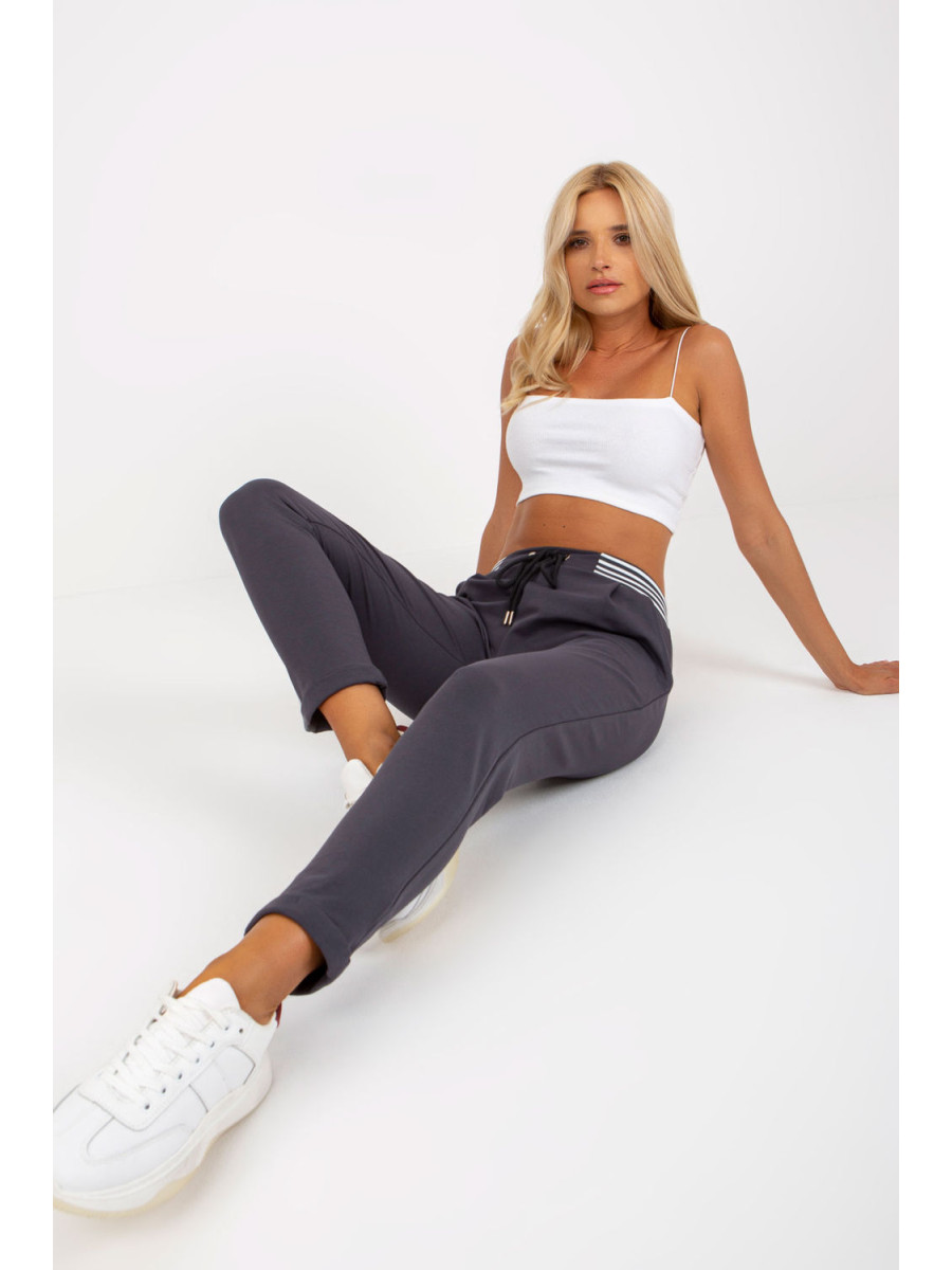 Pantalon survêtement model 168295 Rue Paris
