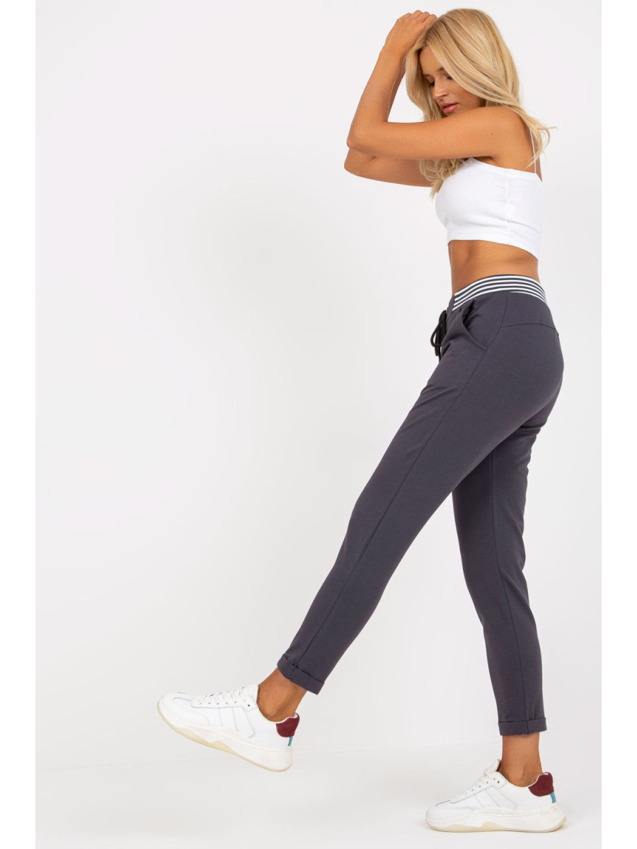 Pantalon survêtement model 168295 Rue Paris