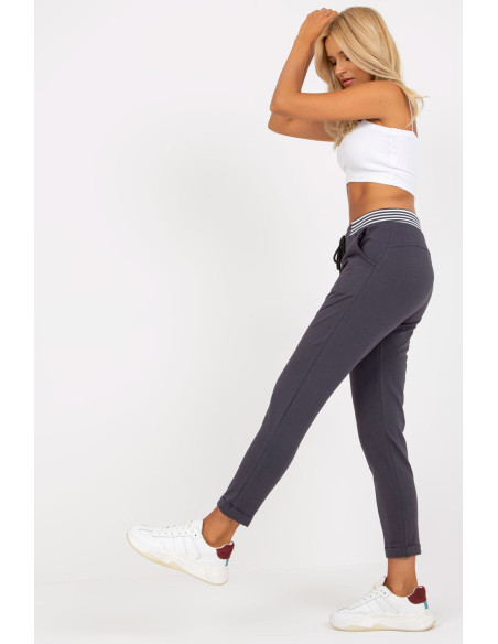 Pantalon survêtement model 168295 Rue Paris