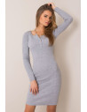 Robe de jour model 168629 Rue Paris