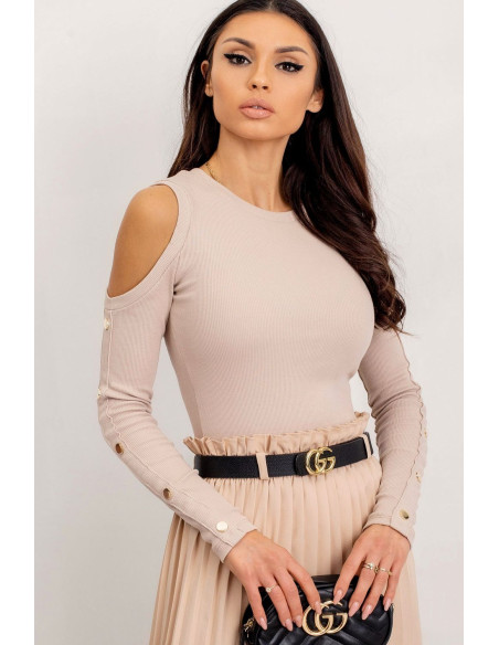 Chemisier model 168731 Rue Paris