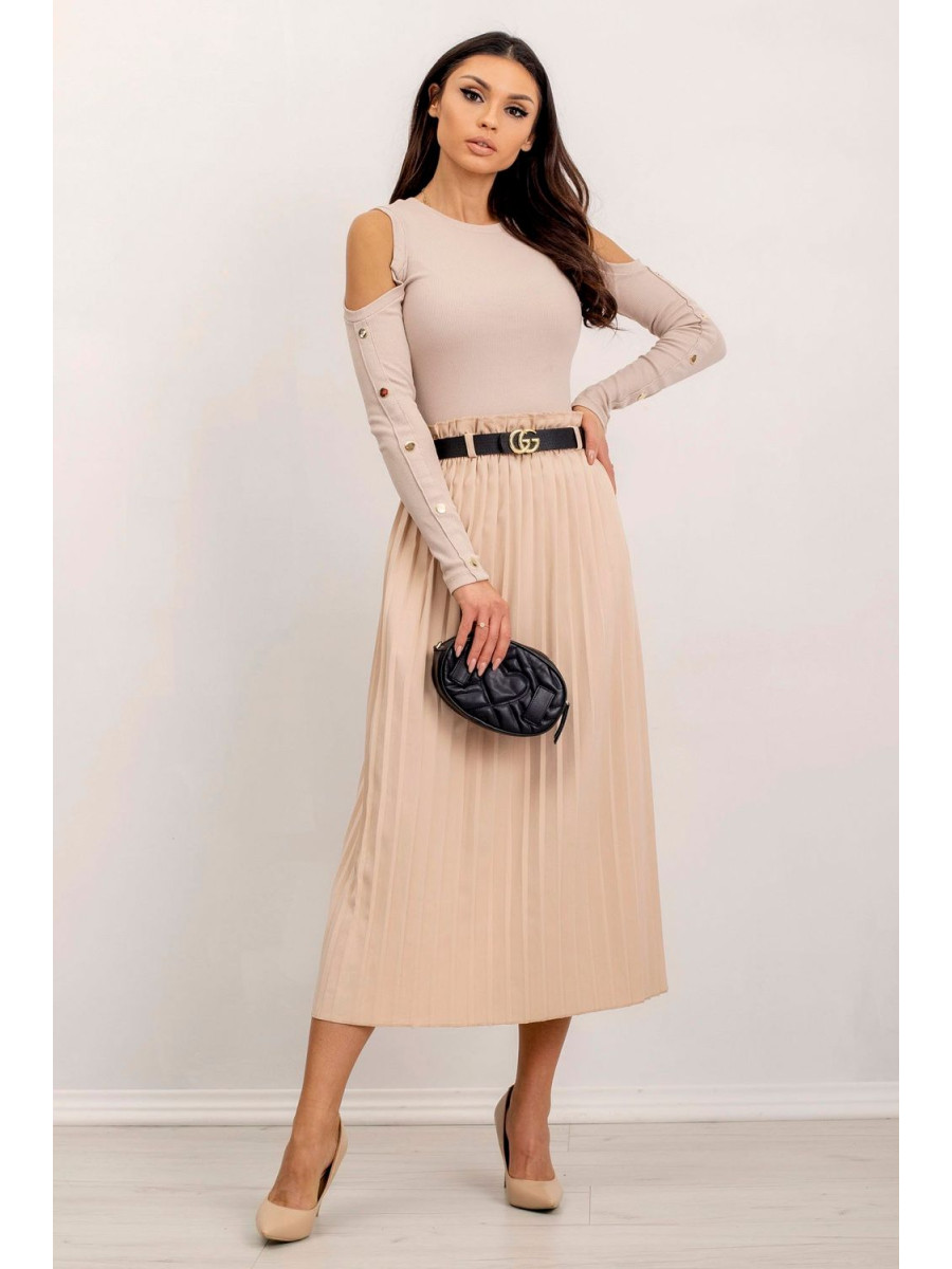 Chemisier model 168731 Rue Paris