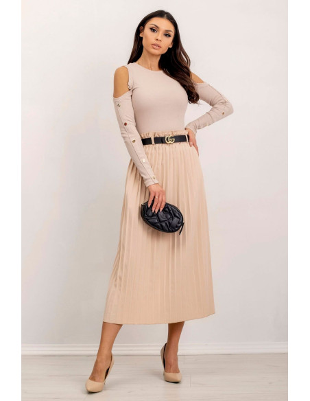 Chemisier model 168731 Rue Paris