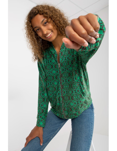 Sweatshirt model 168872 Rue Paris