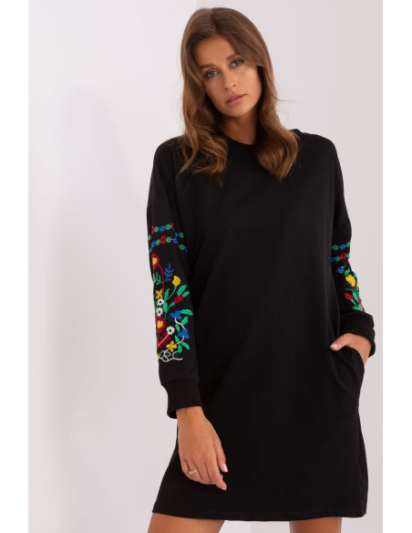 Robe de jour model 191773 Rue Paris