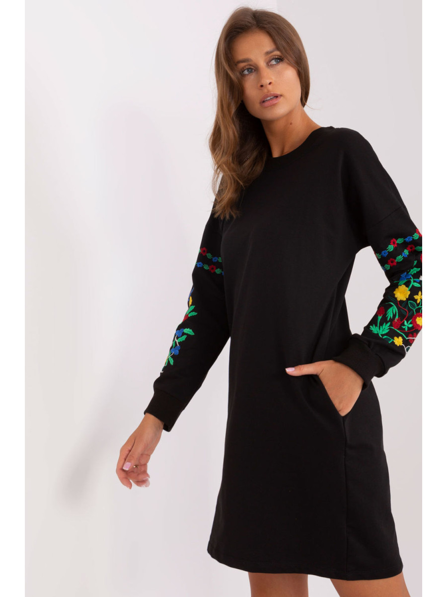 Robe de jour model 191773 Rue Paris