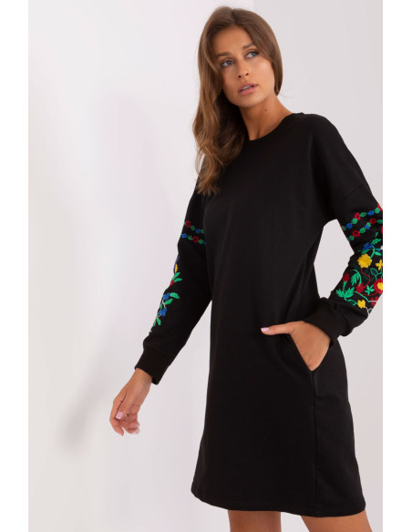 Robe de jour model 191773 Rue Paris