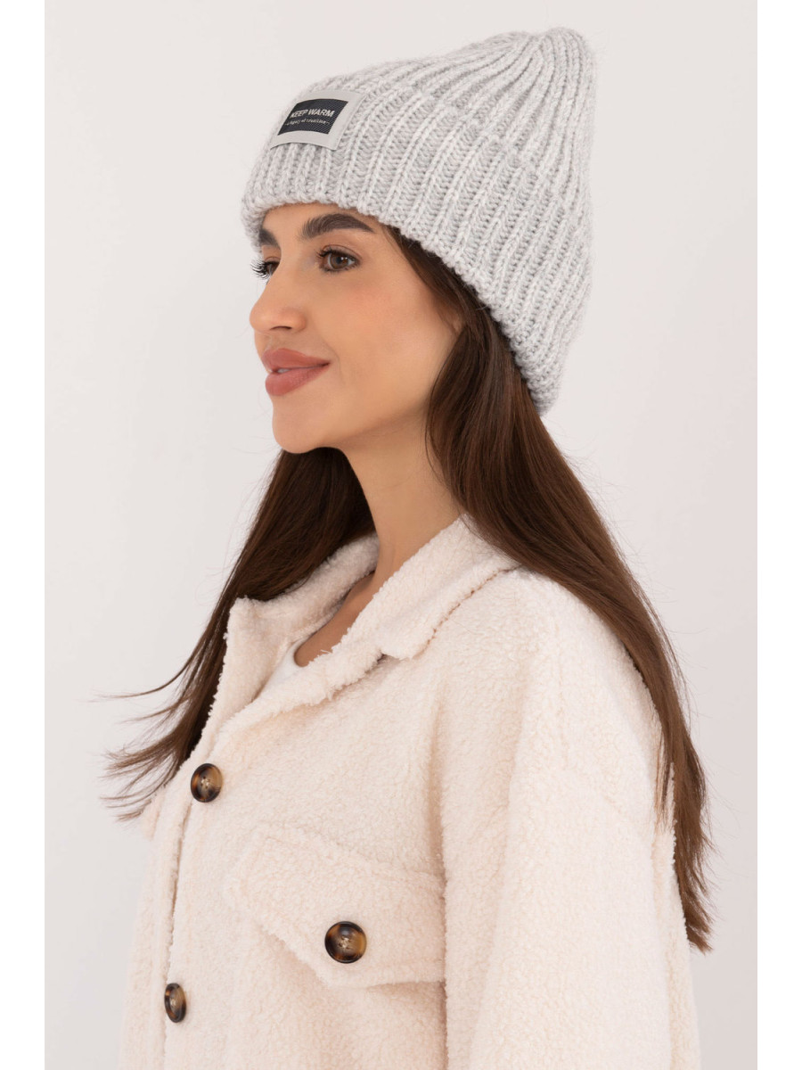 Bonnet model 201420 Rue Paris
