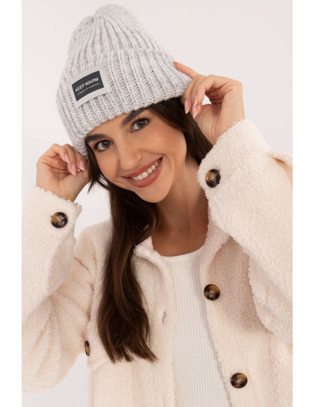 Bonnet model 201420 Rue Paris