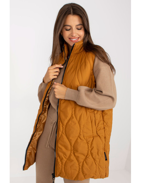 Gilet model 170349 Rue Paris