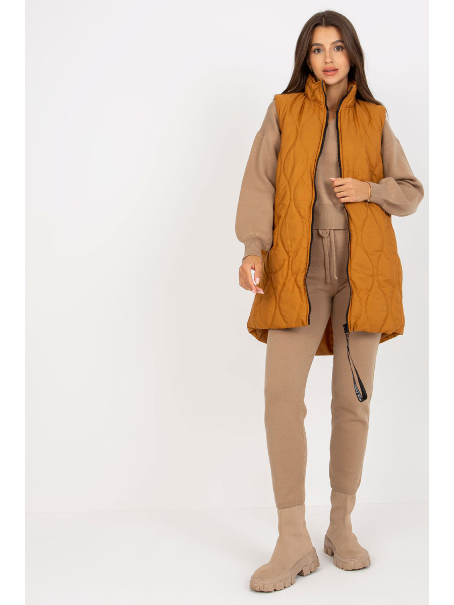 Gilet model 170349 Rue Paris