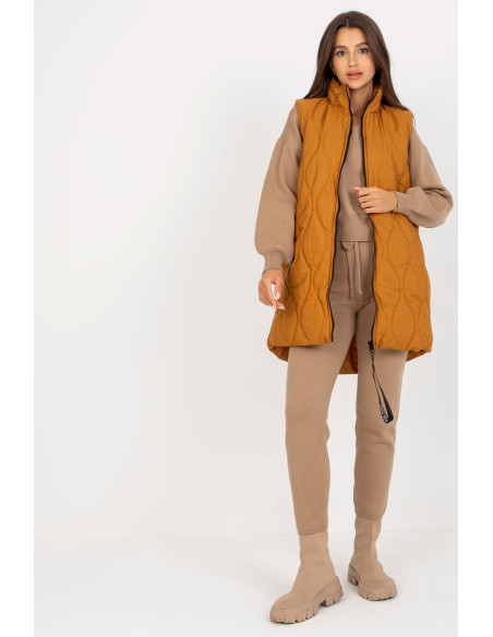 Gilet model 170349 Rue Paris