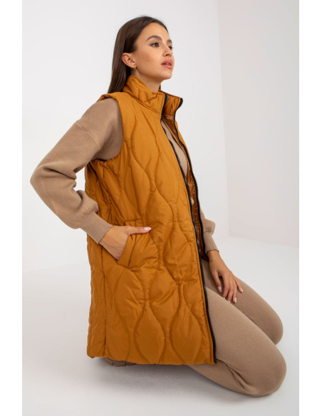 Gilet model 170349 Rue Paris