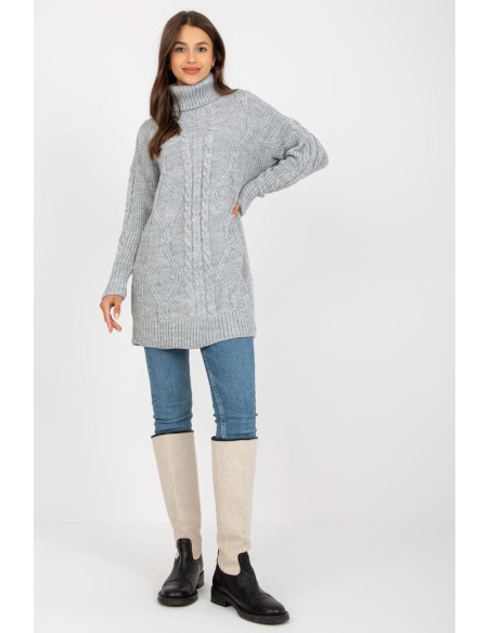 Chandail long model 170561 Rue Paris