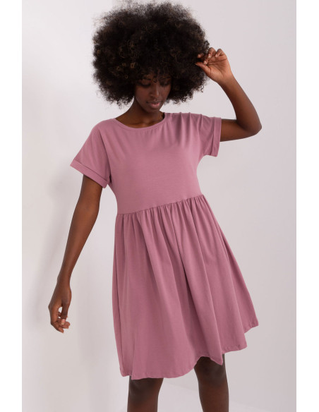 Robe de jour model 192727 Rue Paris