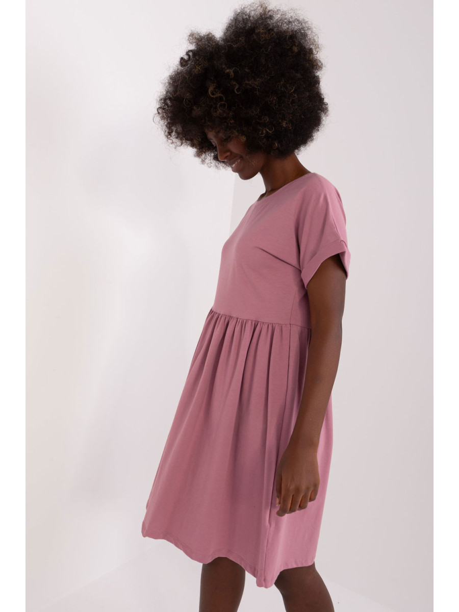 Robe de jour model 192727 Rue Paris