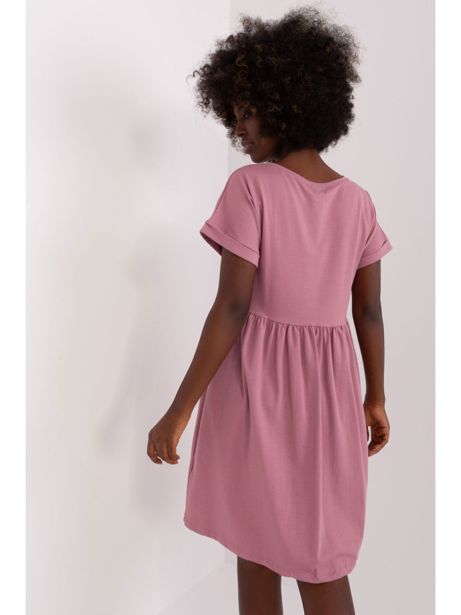 Robe de jour model 192727 Rue Paris