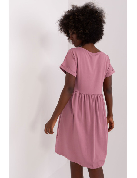 Robe de jour model 192727 Rue Paris