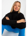 Col roulé model 170775 Rue Paris