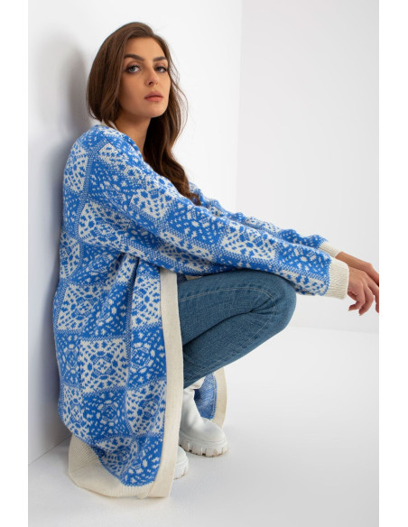 Cardigan model 170809 Rue Paris