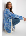 Cardigan model 170809 Rue Paris
