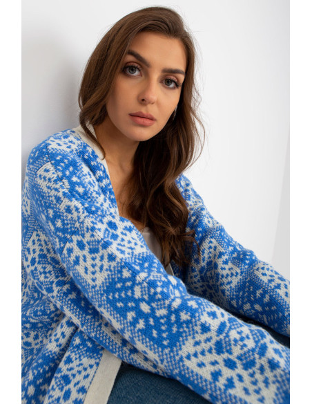 Cardigan model 170809 Rue Paris
