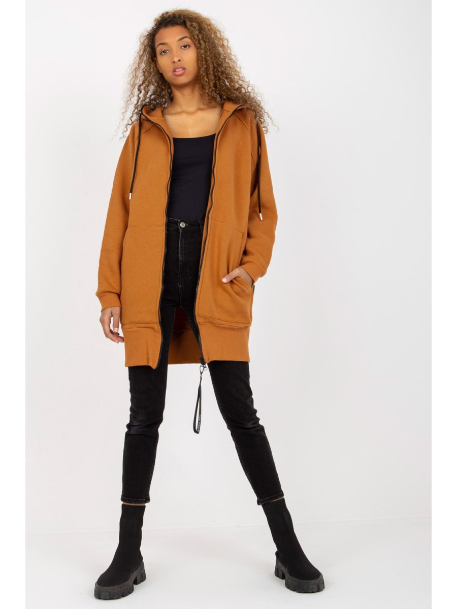 Sweatshirt model 172517 Rue Paris