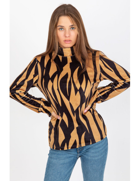 Chemisier model 173719 Rue Paris