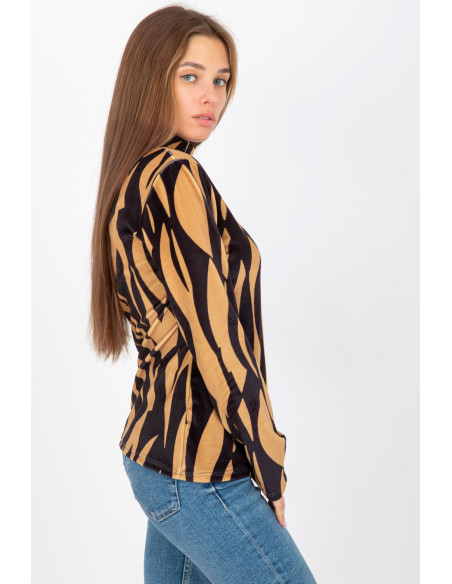 Chemisier model 173719 Rue Paris