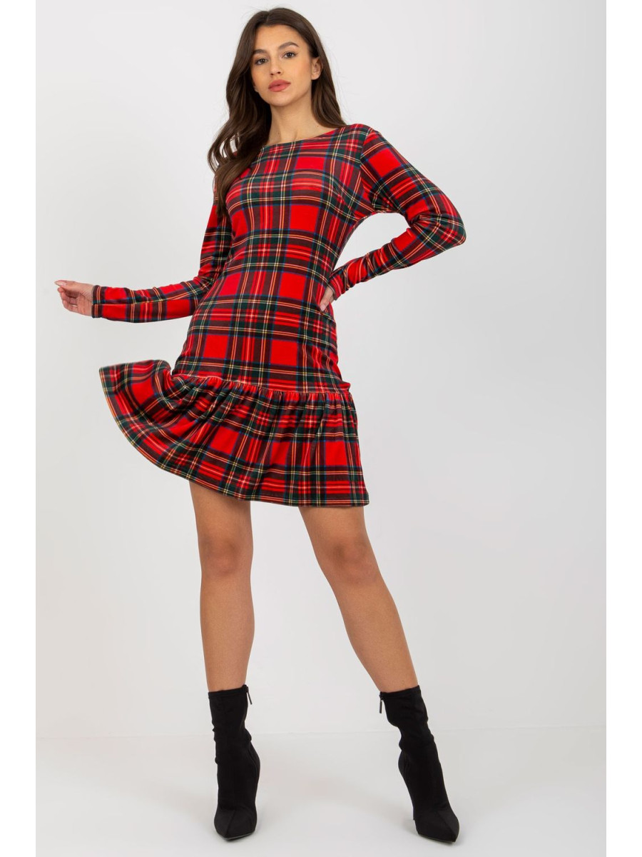 Robe de jour model 174420 Rue Paris