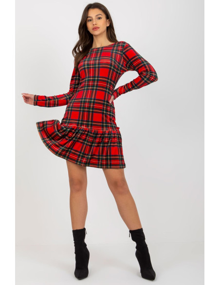 Robe de jour model 174420 Rue Paris