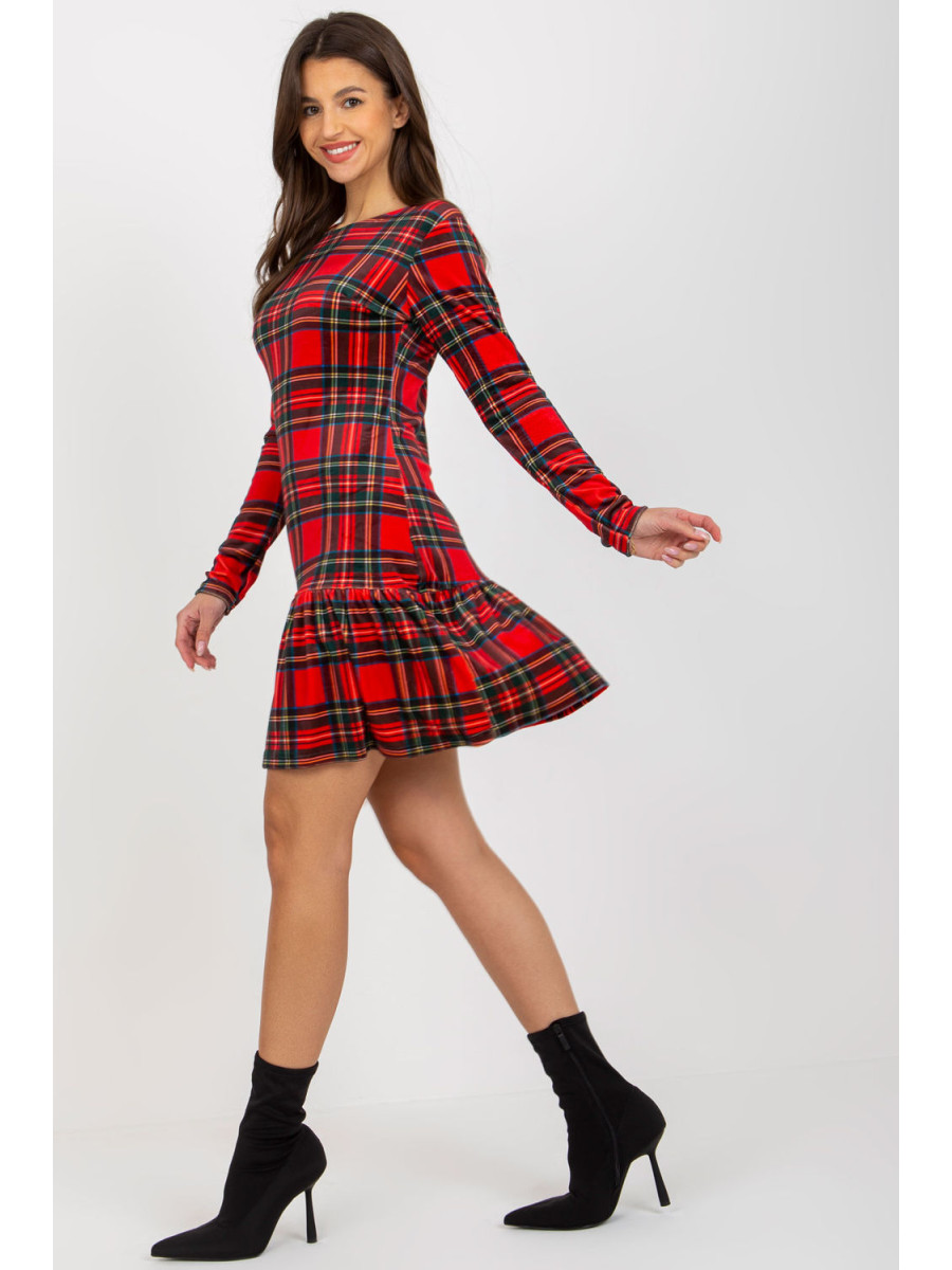 Robe de jour model 174420 Rue Paris