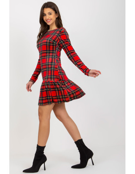 Robe de jour model 174420 Rue Paris