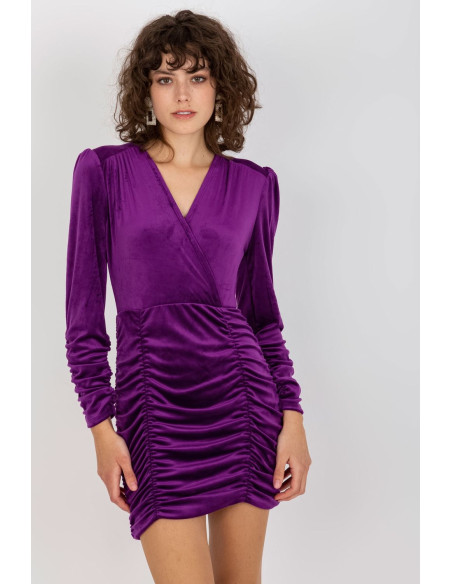 Robe de soirée model 174454 Rue Paris