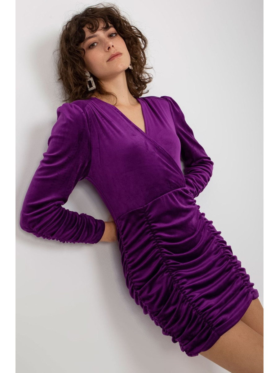 Robe de soirée model 174454 Rue Paris